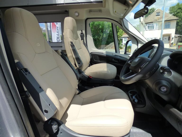 Adria Compact supreme SC DIESEL AUTOMATIC 2025