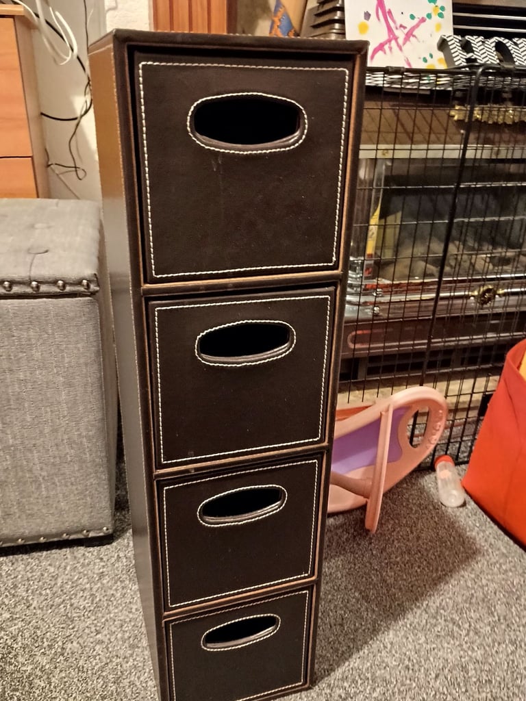 Cd unit 