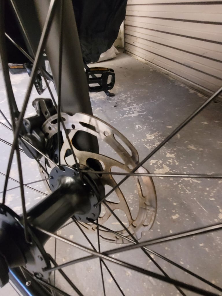 Elops electric assist bike