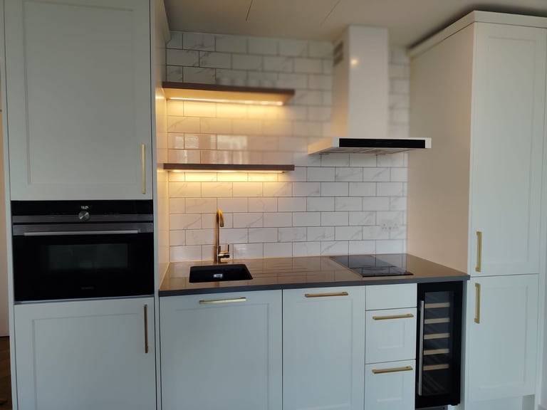 🔑PROFESSIONAL END OF TENANCY CLEANING /POST CONSTRUCTION CLEANINGS 