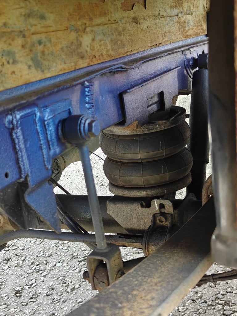 Mercedes-Benz, SPRINTER recovery automatic 