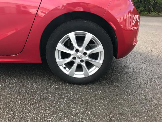 2022 Vauxhall Corsa 1.2 Design 5Dr Hatchback Petrol Manual