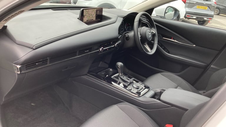 2024 Mazda CX-30 2.5 e-Skyactiv G MHEV [140] Centre-Line 5dr Auto Petrol Hatchback Hatchback Petr...