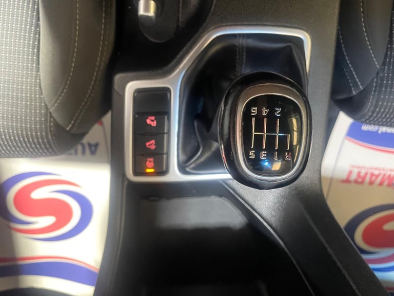 2018 Kia Sportage 1.6 GDi 2 Euro 6 (s/s) 5dr ESTATE Petrol Manual