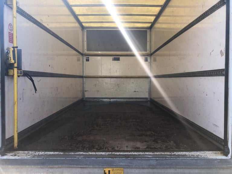 2017 Ford Transit Transit 350 Chassis Cab Diesel Manual