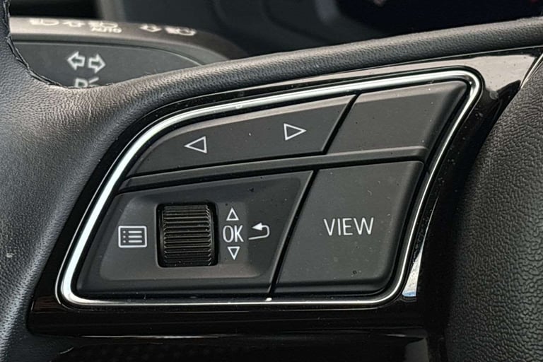 2022 Audi A1 25 TFSI Technik 5dr Hatchback Petrol Manual