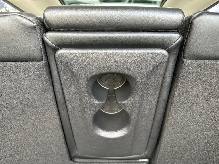 2019 Nissan X-Trail 1.7 dCi Tekna 5dr CVT [7 Seat] ESTATE Diesel Automatic