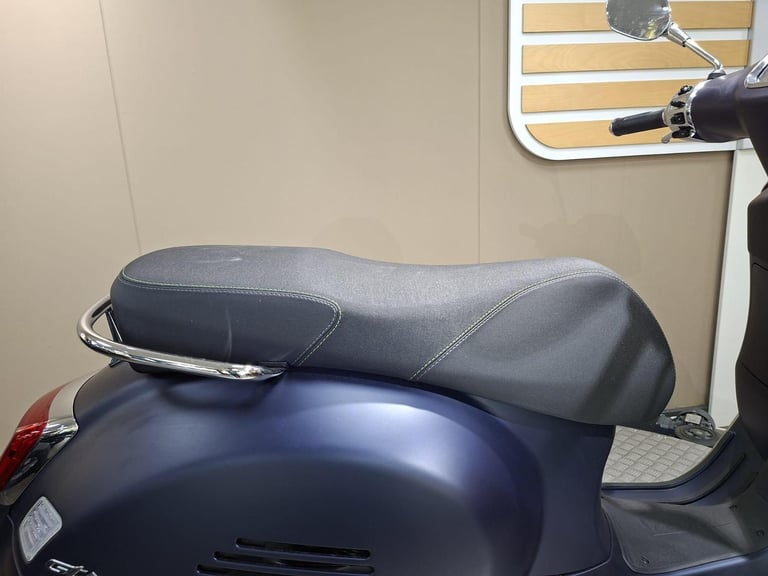 2025 Piaggio Vespa GTS 310 310 Supertech CVT Euro 5
