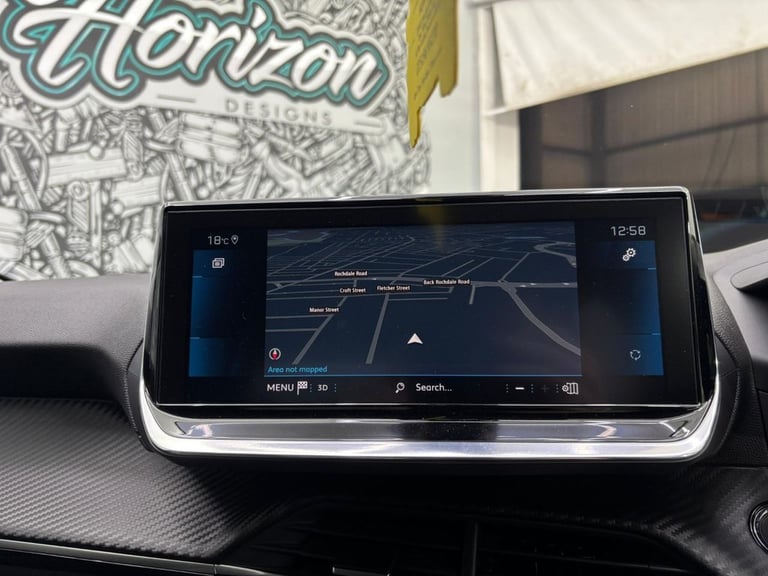 2020 Peugeot 208 1.2 PureTech Allure Premium Hatchback 5dr Petrol Manual Euro 6 (s/s) (100 p Hatc...