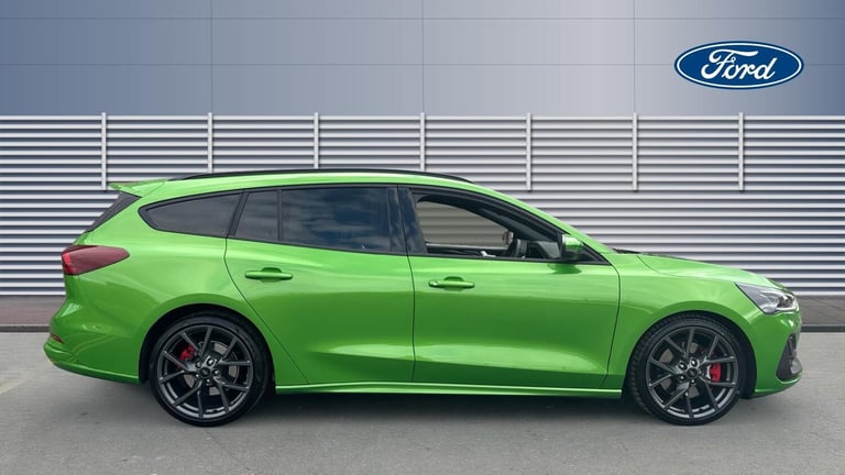 2023 Ford Focus 2.3 EcoBoost ST 5dr Auto ESTATE PETROL Automatic