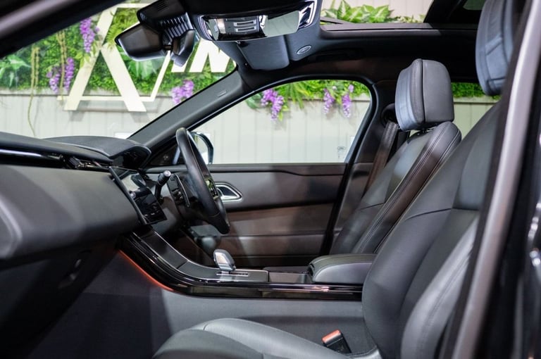 2024 Land Rover Range Rover Velar 2.0 P250 Dynamic HSE SUV 5dr Petrol Auto 4WD Euro 6 (s/s) (249 ...