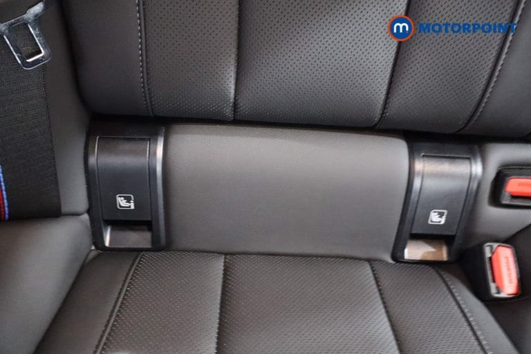 2025 BMW 4 Series 420i M Sport 5dr Step Auto [Pro Pack] Hatchback Petrol Automatic