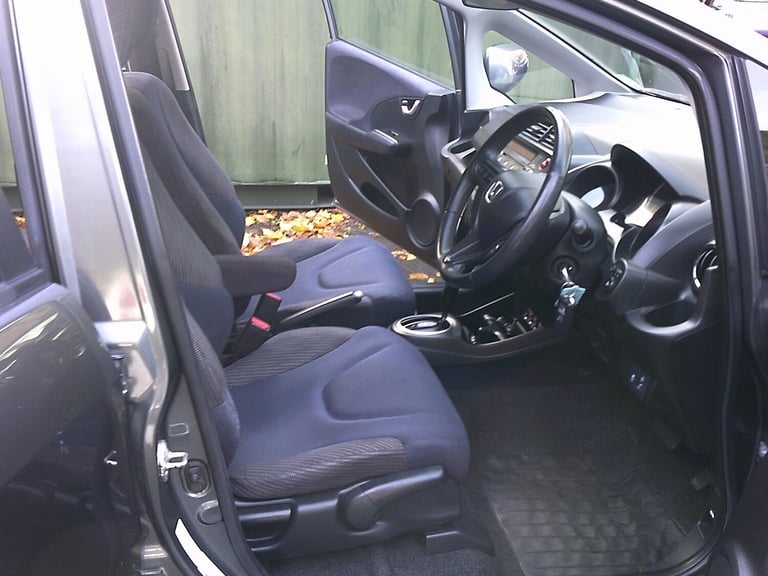 2014 Honda Jazz 1.4 i-VTEC ES Plus 5dr CVT HATCHBACK Petrol Automatic