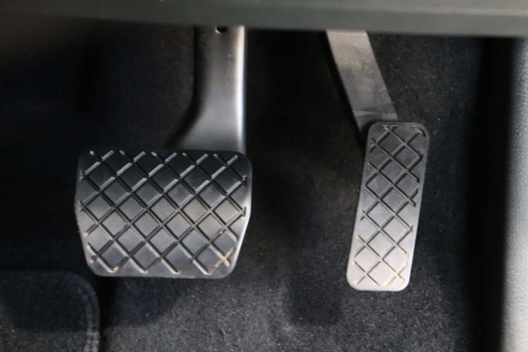 2019 Volkswagen Golf 1.6 Golf Match TDI Semi-Auto 5dr Estate Diesel Automatic