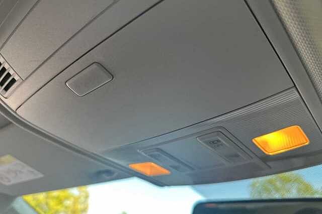 2020 Volkswagen Polo 1.0 TSI 2020MY Match Hatchback Petrol Manual