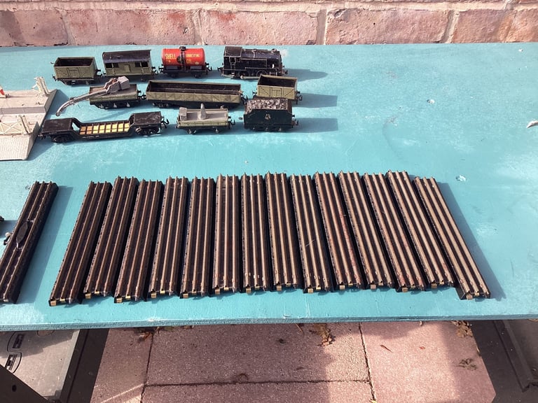 image for Train set