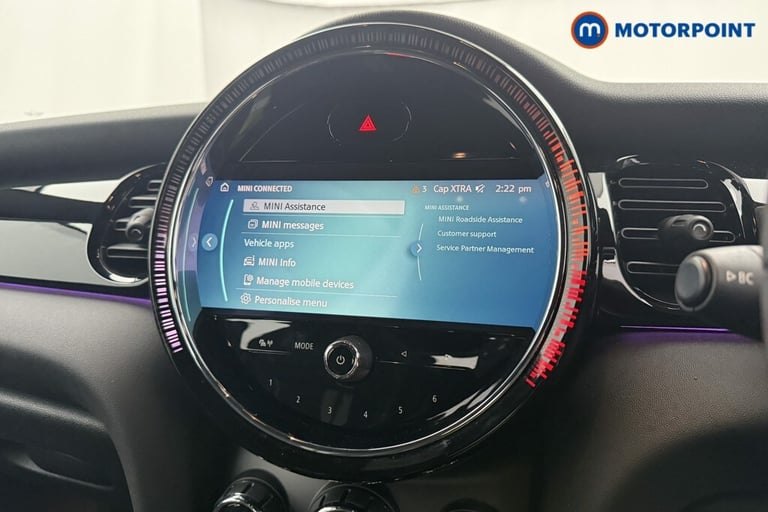 2021 MINI Hatch 2.0 Cooper S Sport 5dr Auto [Comfort-Nav Pack] Hatchback Petrol Automatic
