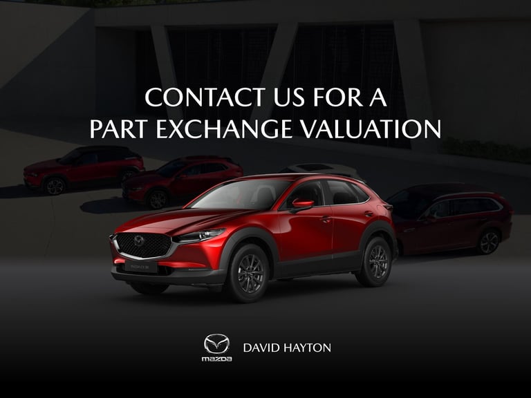 2022 Mazda Mazda2 1.5 Skyactiv G GT Sport 5dr Auto Hatchback PETROL Automatic