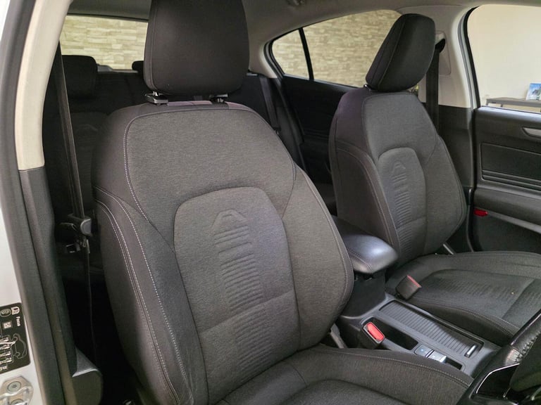 FORD FOCUS 1.0 T EcoBoost Active White Manual Petrol WARRANTY 12 MONTHS MOT