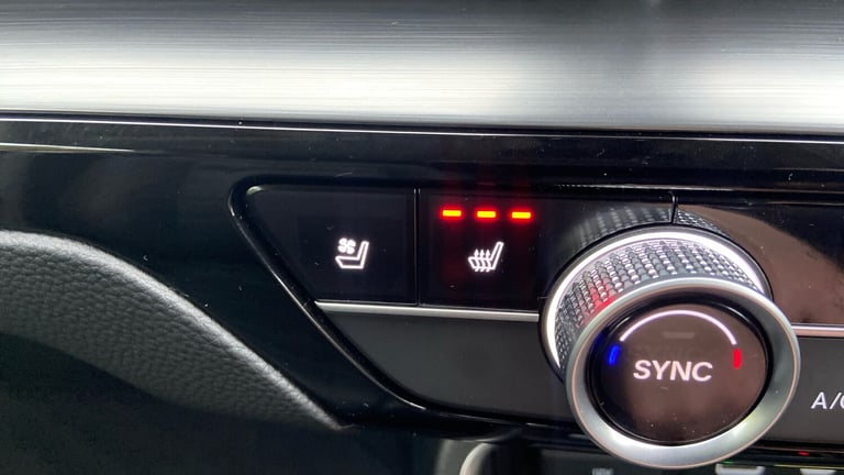 2025 Honda CR-V 2.0 eHEV Advance 5dr eCVT Hybrid Estate Estate Hybrid Automatic