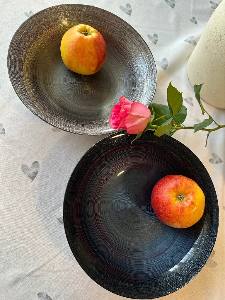 image for Set of 2 plates