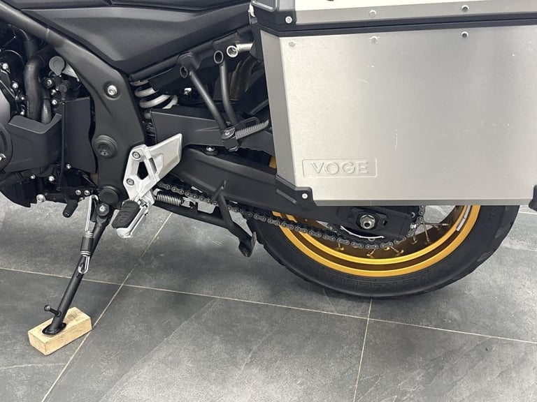VOGE DS525X 2025
