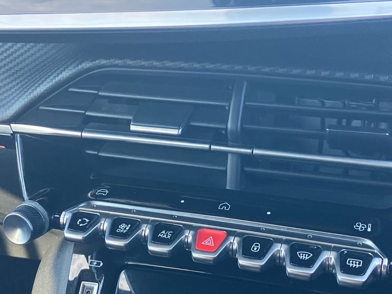 2023 Peugeot 2008 1.2 PureTech 130 GT 5dr EAT8 Estate PETROL Automatic