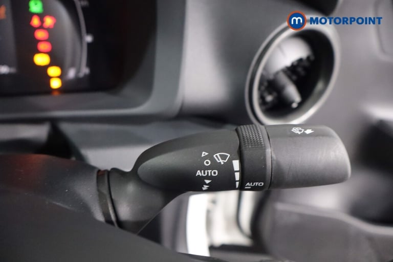 2024 Toyota C-HR 1.8 Hybrid Icon 5dr CVT SUV Hybrid Automatic
