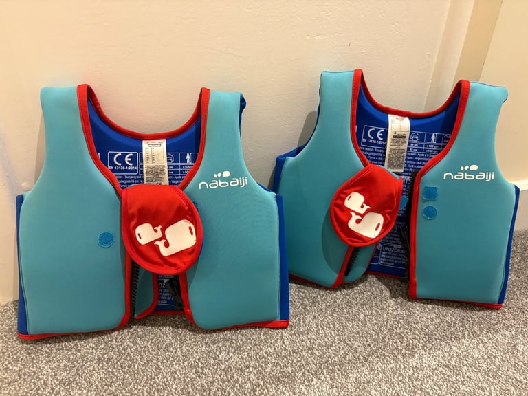 image for Child’s water life jacket 