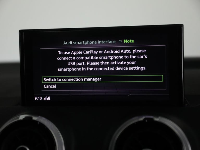 2022 Audi Q2 1.0 TFSI 30 S line SUV 5dr Petrol Manual Euro 6 (s/s) (110 ps) Petrol Manual