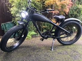 Used Electric bikes for Sale in Leicester, Leicestershire | Gumtree