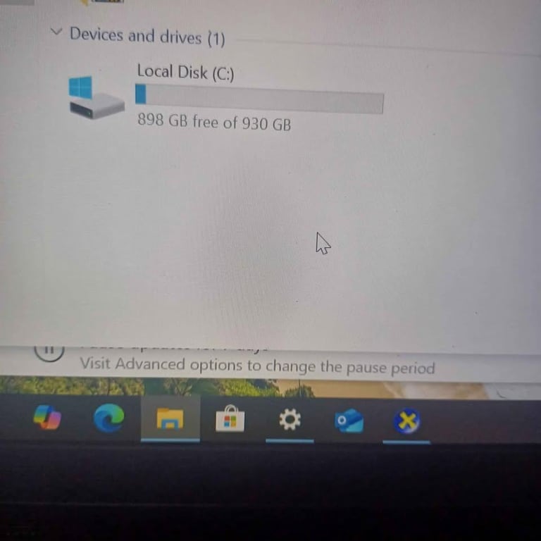 Dell Vostro 5415 1TB storage Ryzen 5500U