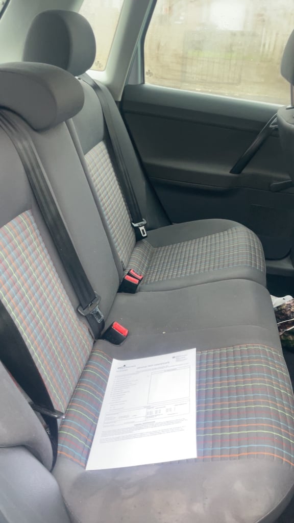 Volkswagen, POLO, Hatchback,2007, Mot Nov 2026,Manual, 1198 (cc), 5 doors