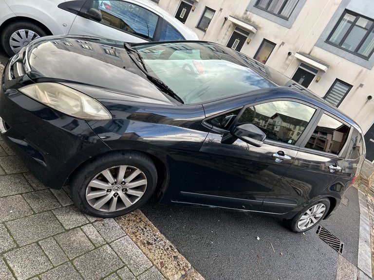 Honda, FR-V, MPV, 2007, Manual, 1799 (cc), 5 doors