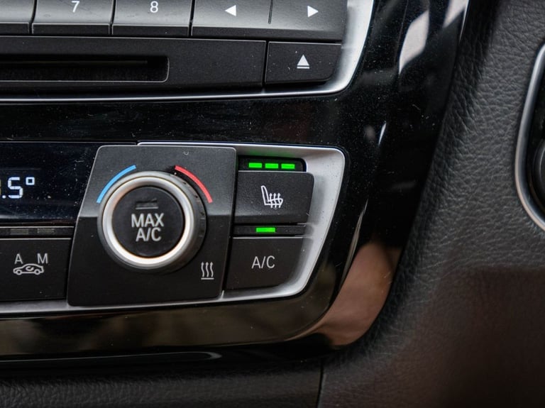 2017 BMW 4 Series Gran Coupe 2.0 420d M Sport Hatchback 5dr Diesel Manual Euro 6 (s/s) (190 ps) H...