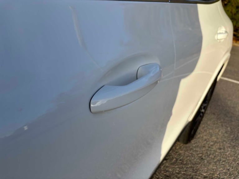 2024 Mercedes-Benz EQA EQA 300 4M 168kW AMG Line Executive 66.5kWh 5dr At ESTATE ELECTRIC Automatic