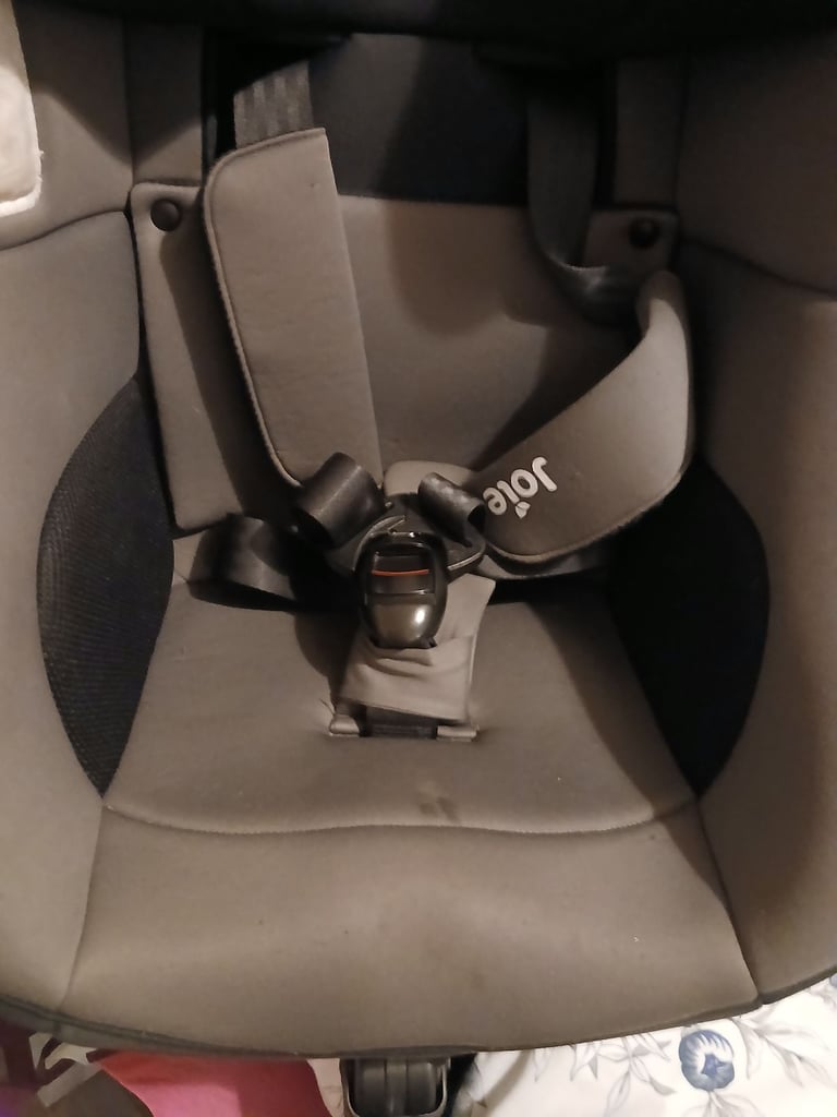 Joiebaby spinning car seat baby-4 years