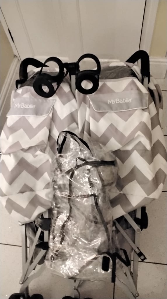 Double my babbie mb22 buggy see all picturess 