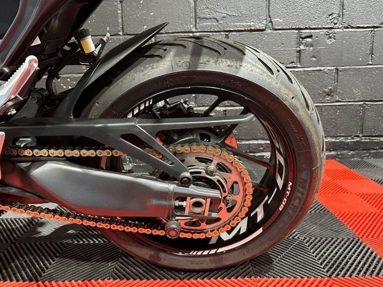 2021 71 YAMAHA MT-09 FINANCE SPECIALISTS APPLY NOW
