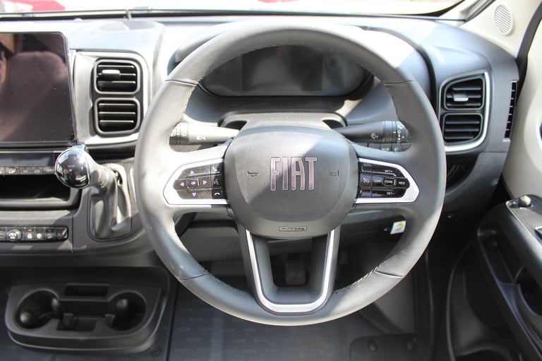 Elddis Autoquest 155 MAGNUM GT DIESEL AUTOMATIC 2025