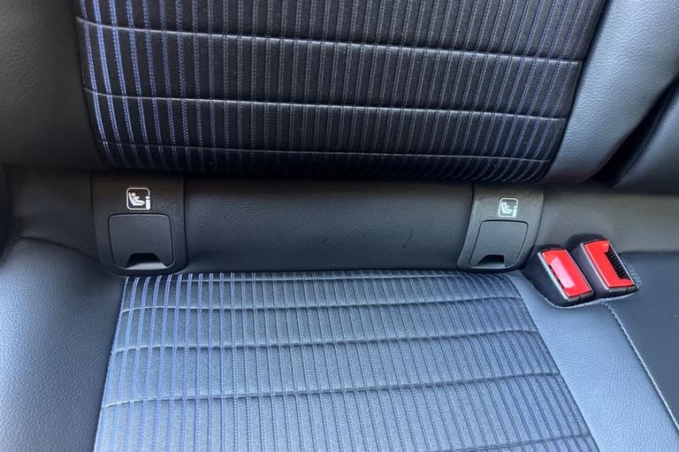 2022 Nissan Qashqai 1.3 DiG-T MH 158 Tekna [Bose] 5dr Manual Hatchback Petrol Manual