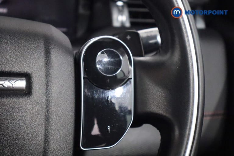 2020 Land Rover Discovery Sport 1.5 P300e R-Dynamic SE 5dr Auto [5 Seat] SUV Hybrid Automatic