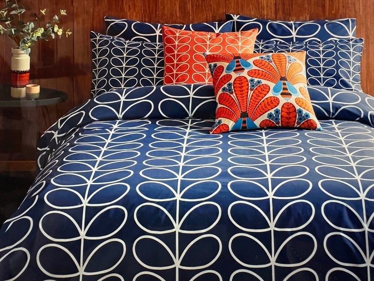 Orla keily bedding 