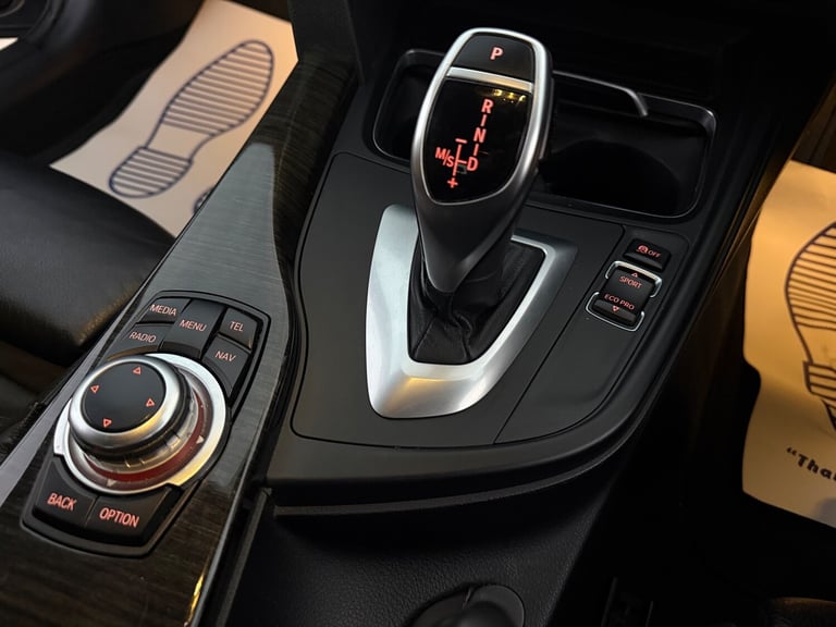 2015 BMW 3 Series 2.0 320d M Sport Saloon 4dr Diesel Auto xDrive Euro 6 (s/s)