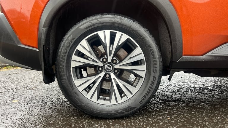 2024 Nissan X-Trail 1.5 E-Power E-4orce 213 N-Connecta 5dr Auto Hybrid Station Wagon Station Wago...