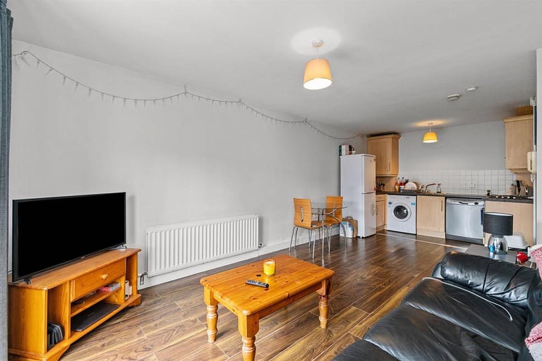 One Bedroom apartment to rent South Studios 