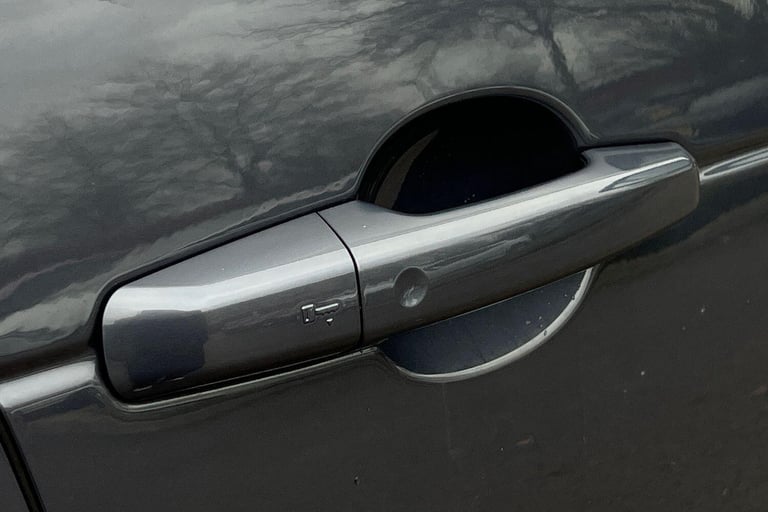 2025 Land Rover Discovery 3.0 D350 MHEV Dynamic SE SUV 5dr Diesel Auto 4WD Euro 6 (s/s) (350 ps) ...