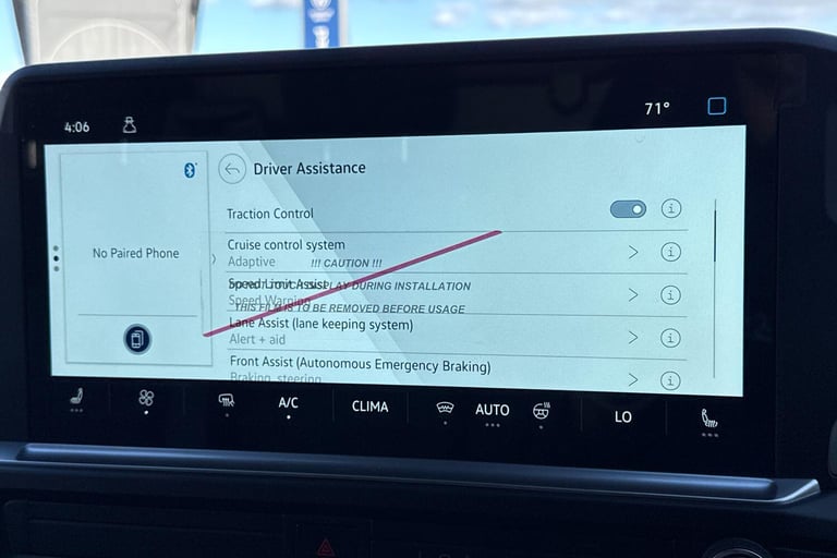 2025 Volkswagen Transporter 160kW 65kWh Commerce Pro Van Auto Van Automatic