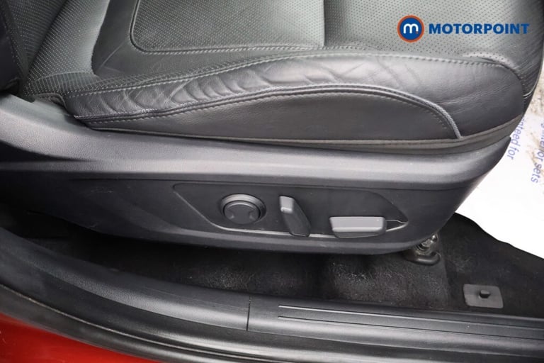 2021 Hyundai TUCSON 1.6 TGDi Ultimate 5dr 2WD SUV Petrol Manual