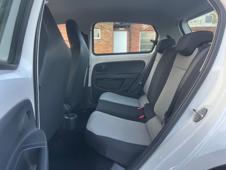 Skoda Citigo 1.0L Petrol £20 road tax